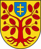 URZĄD GMINY ZBUCZYN - Logo